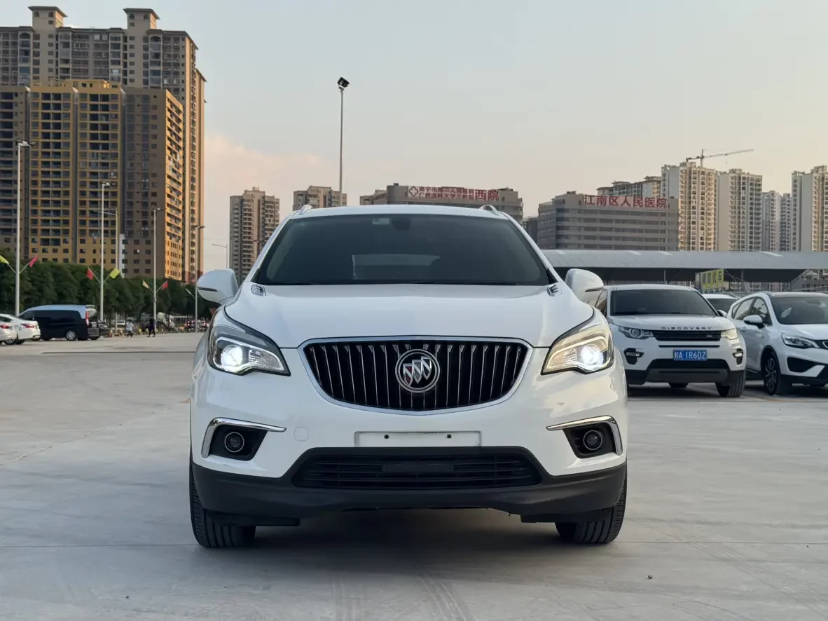 Buick Envision