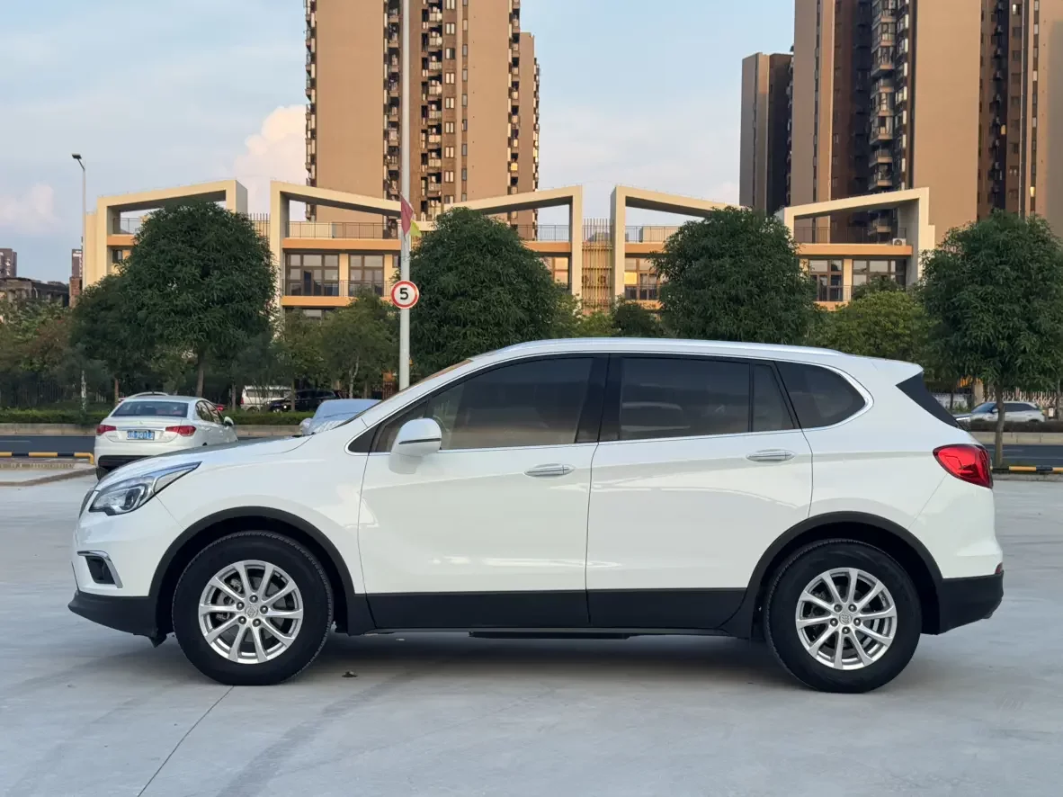 Buick Envision