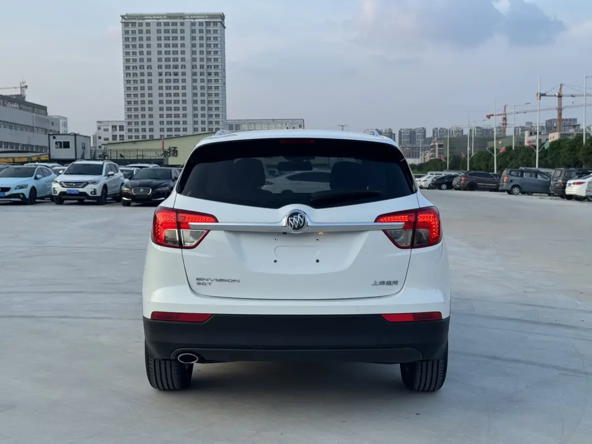Buick Envision