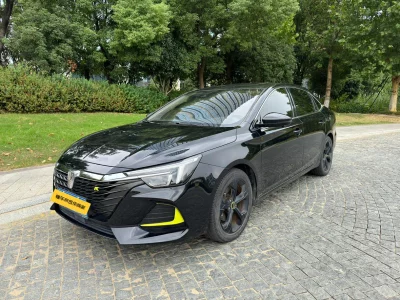 Roewe i6 MAX