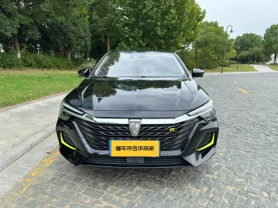 Roewe i6 MAX