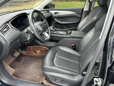 Roewe i6 MAX