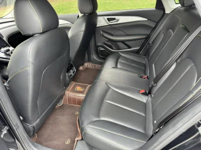 Roewe i6 MAX