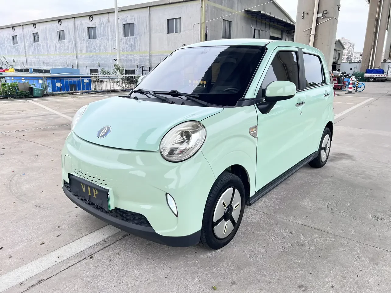 LINGBAO BOX