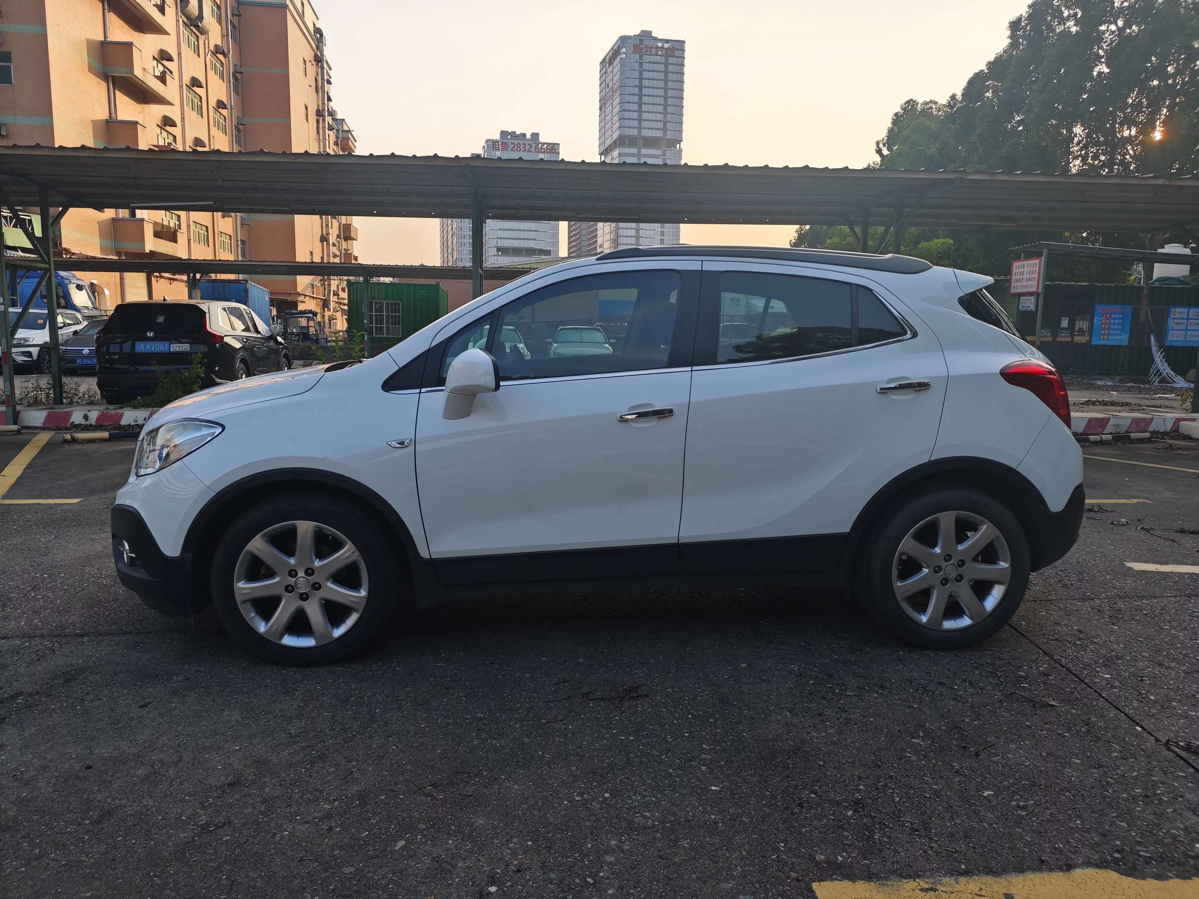Buick Encore
