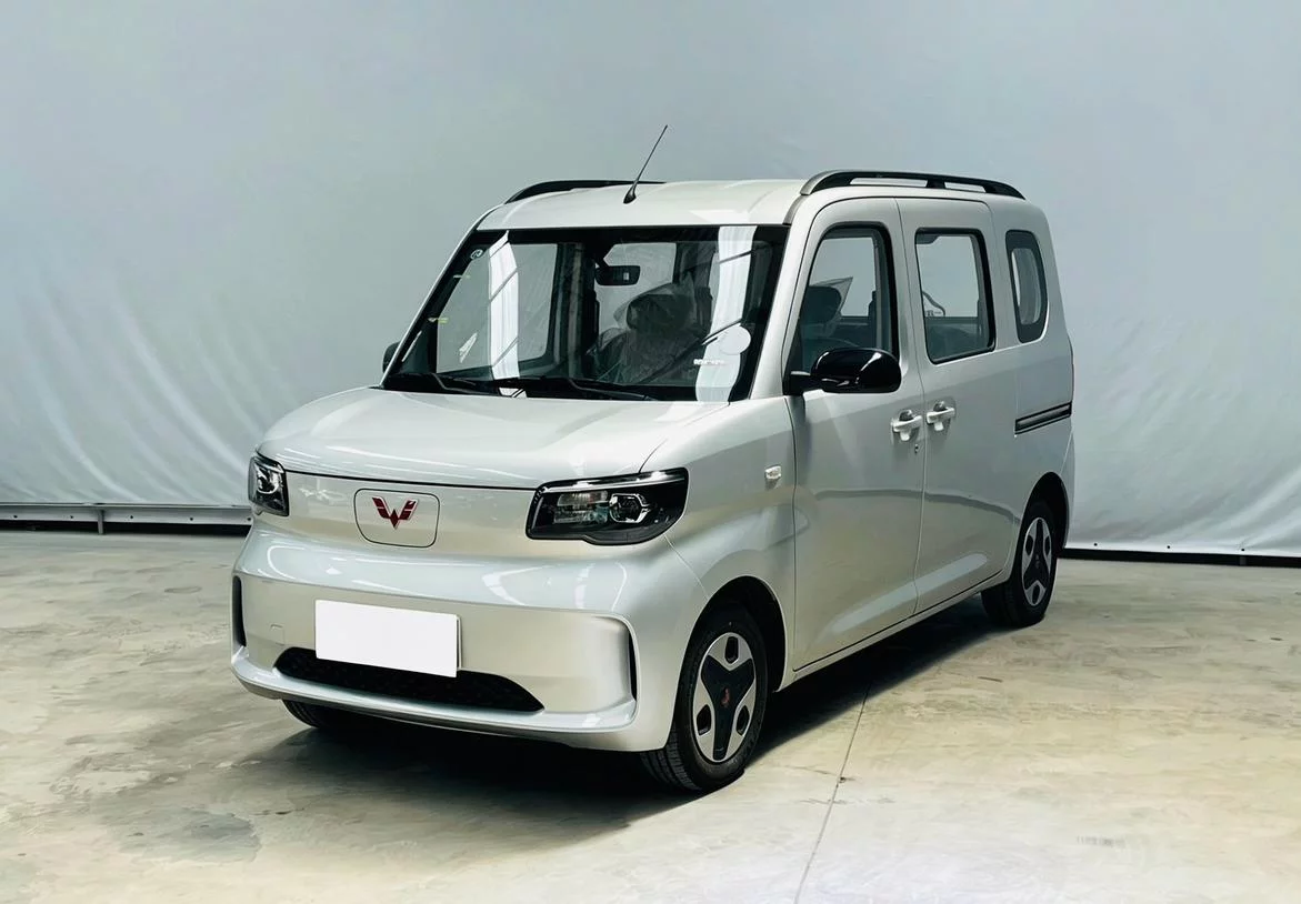 Wuling Zhiguang EV