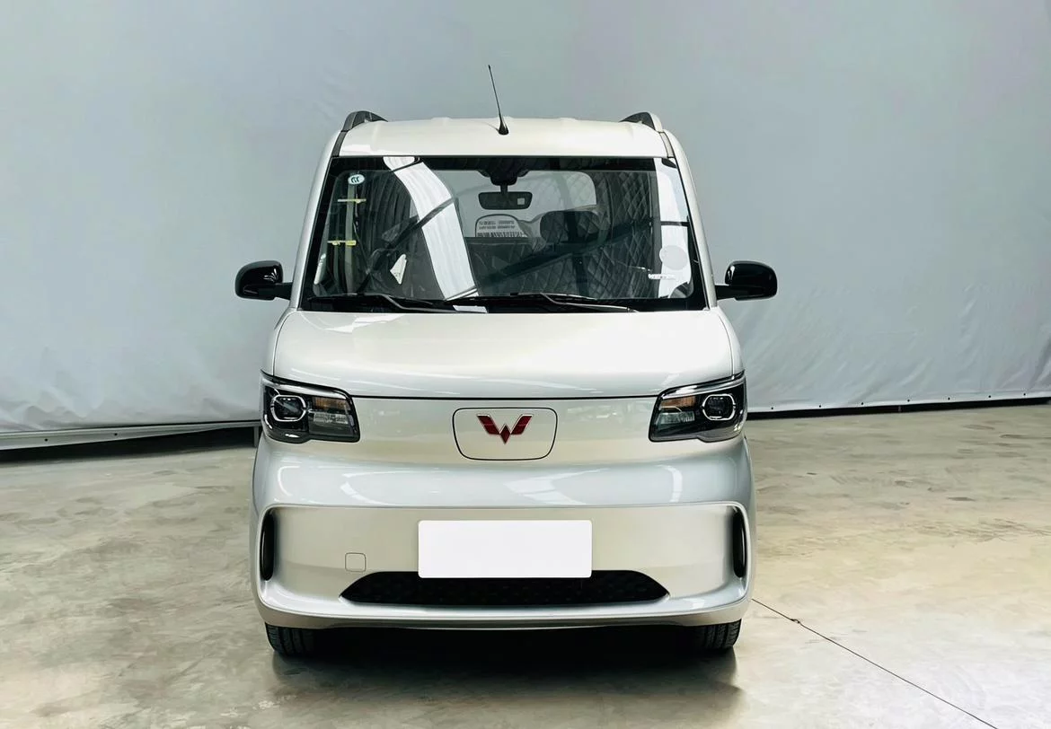 Wuling Zhiguang EV