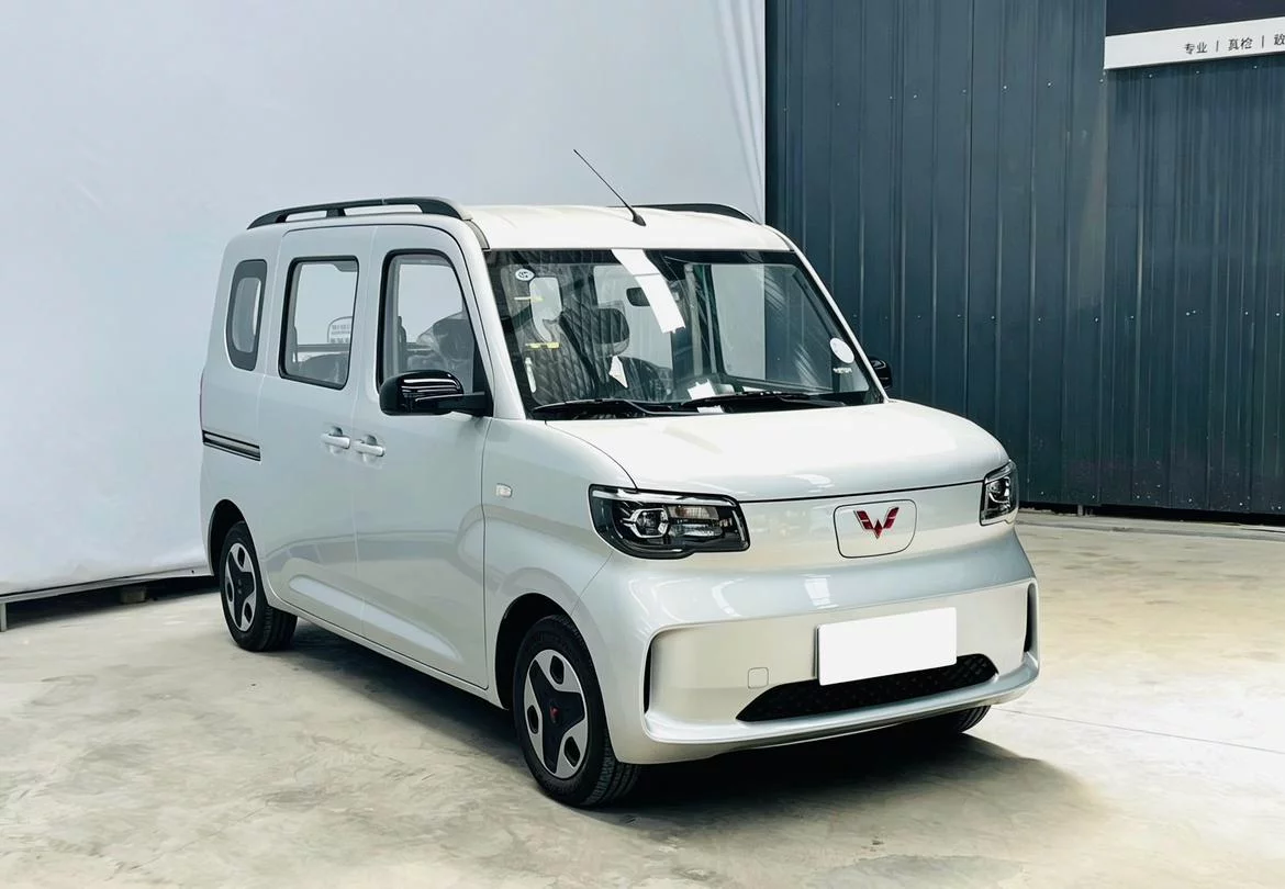 Wuling Zhiguang EV