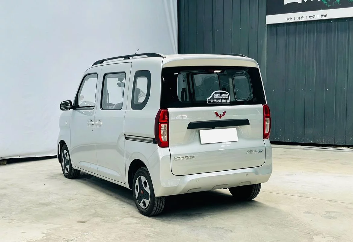 Wuling Zhiguang EV