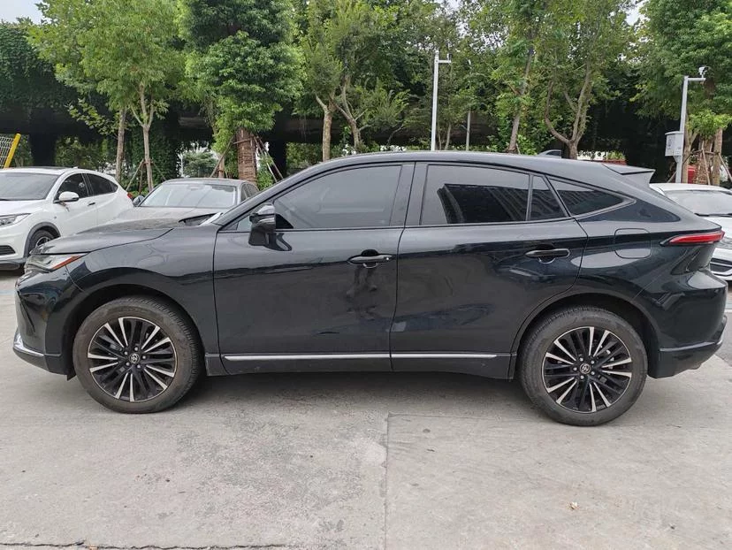 Toyota Venza