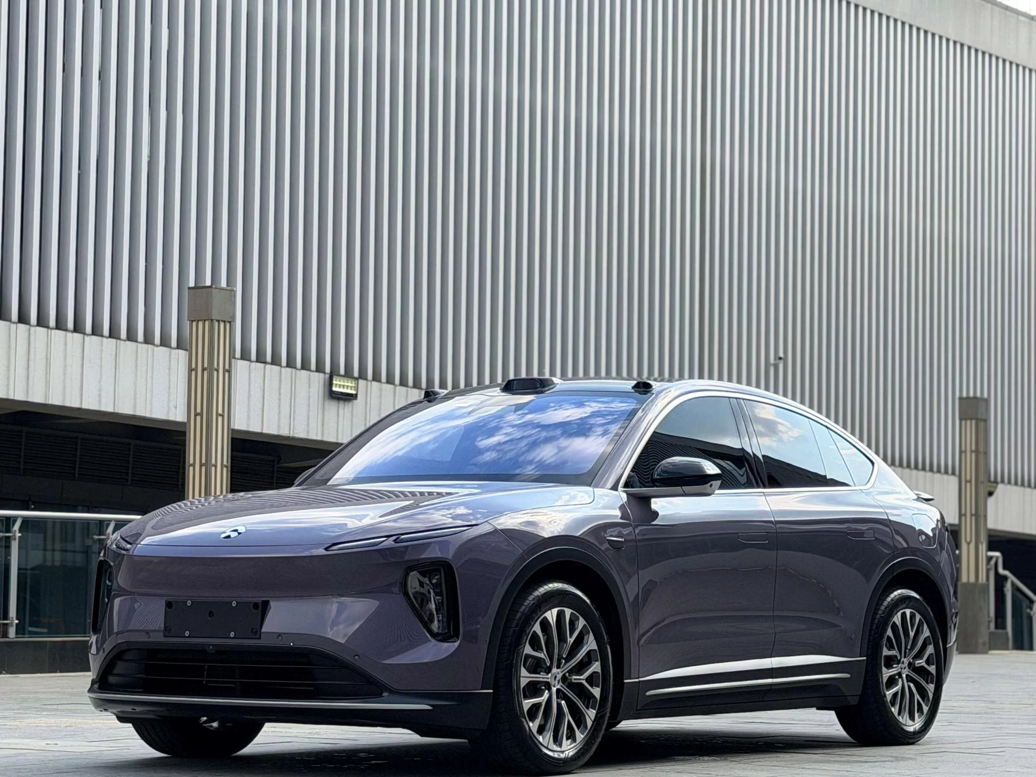 NIO EC6
