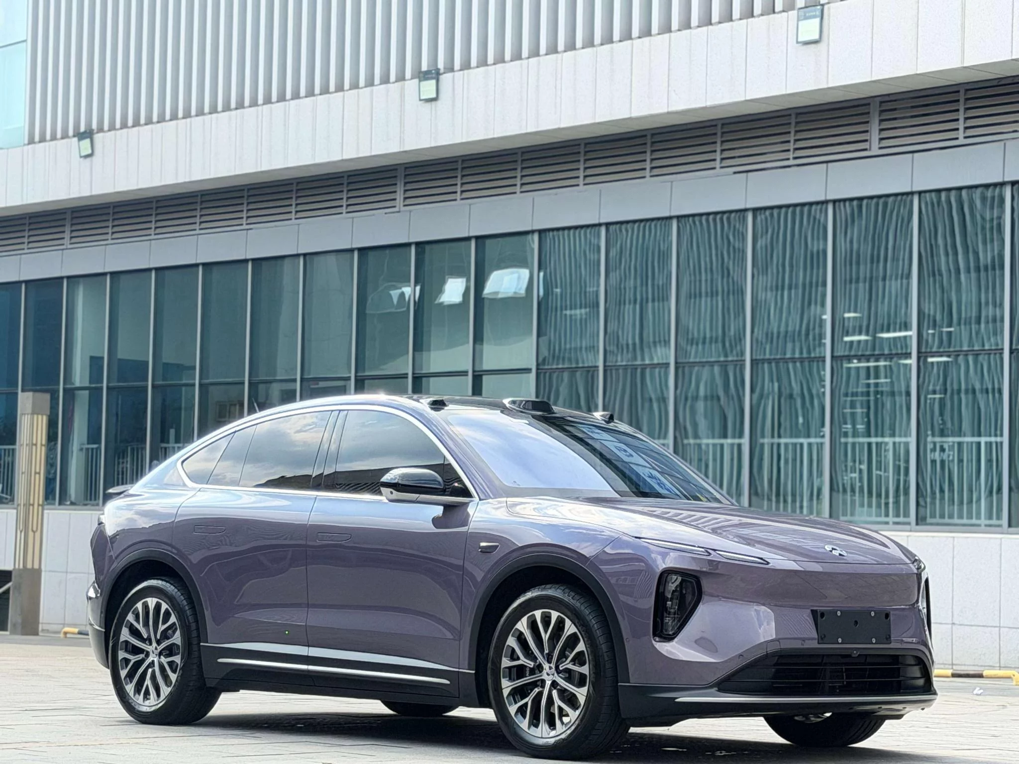 NIO EC6