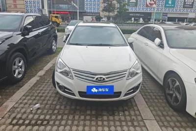 Hyundai Joyful