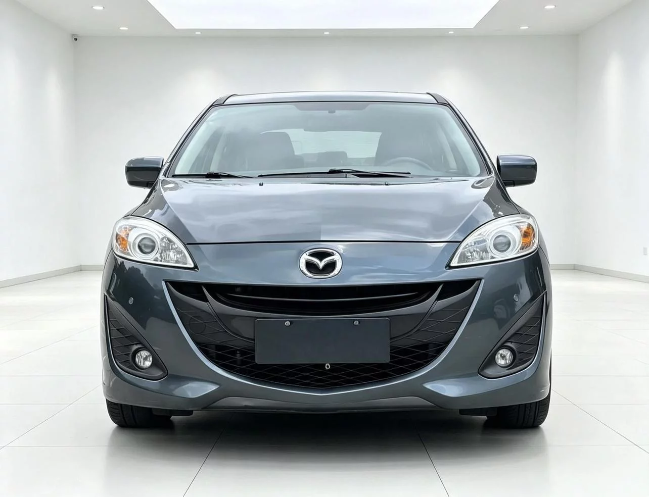 Mazda Mazda5