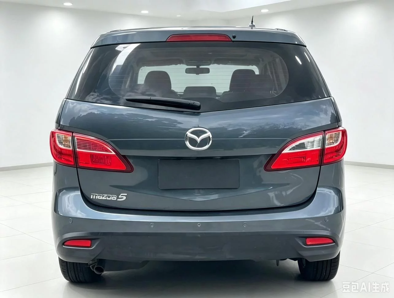 Mazda Mazda5