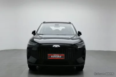Chery Fengyun T9