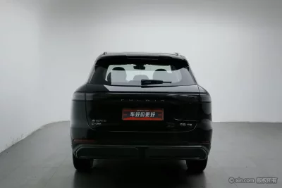 Chery Fengyun T9