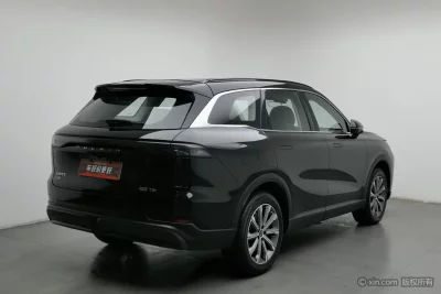 Chery Fengyun T9