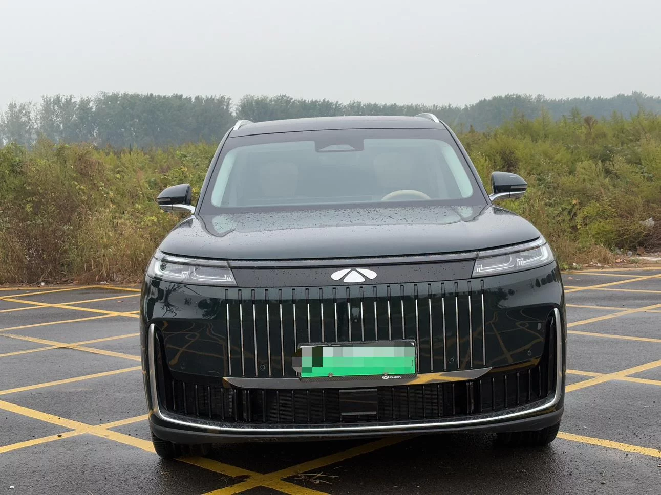 Chery Fengyun T11
