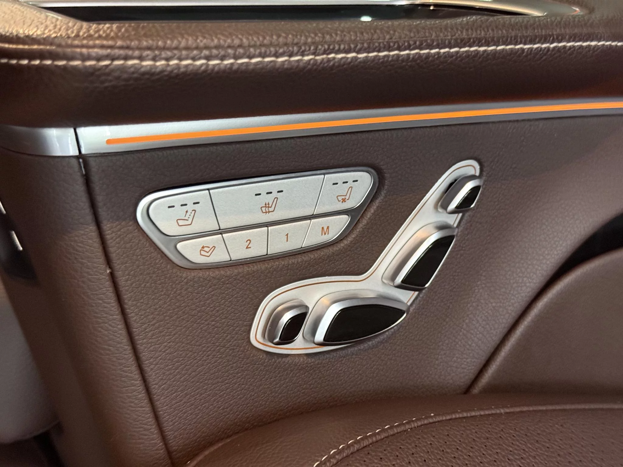 Mercedes-Benz V Class