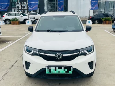 Dongfeng Nano EX1