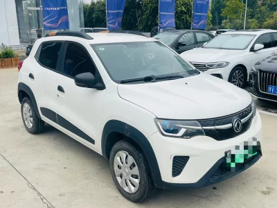 Dongfeng Nano EX1
