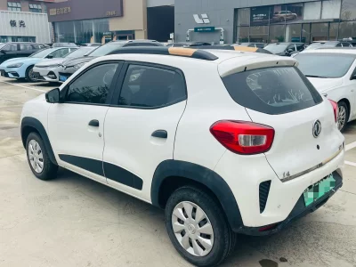 Dongfeng Nano EX1