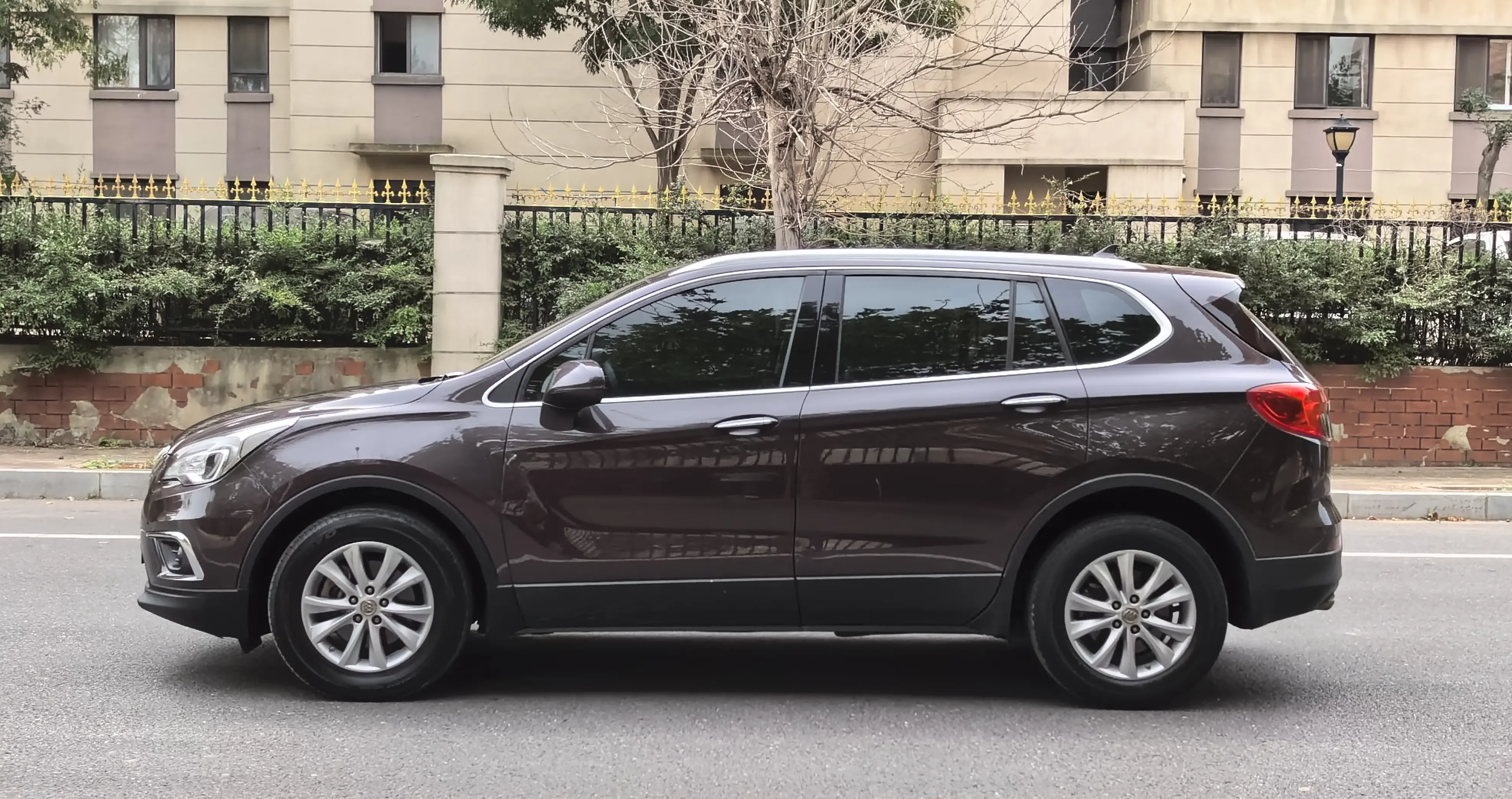 Buick Envision