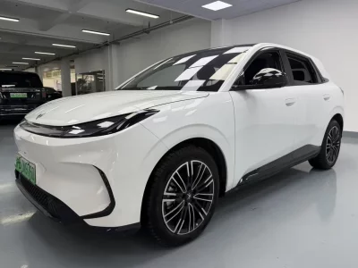 ARCFOX Beta T1, 2025 — купить с доставкой из Китая