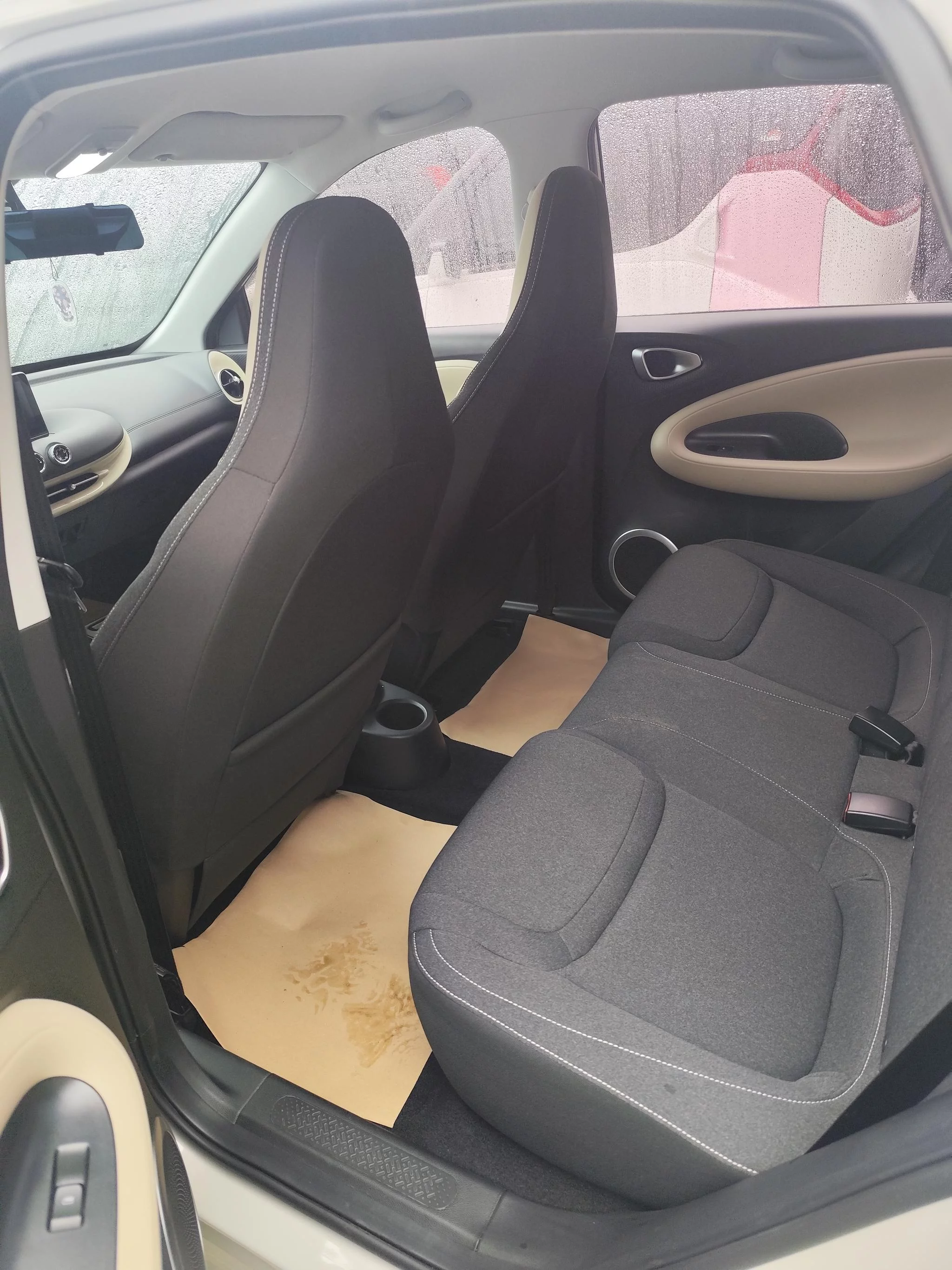 Wuling Bingo