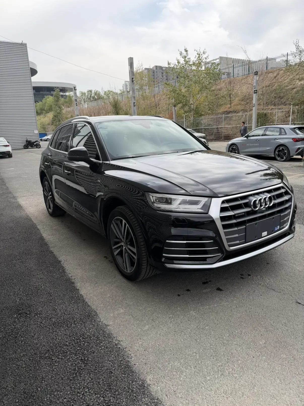 Audi Q5L