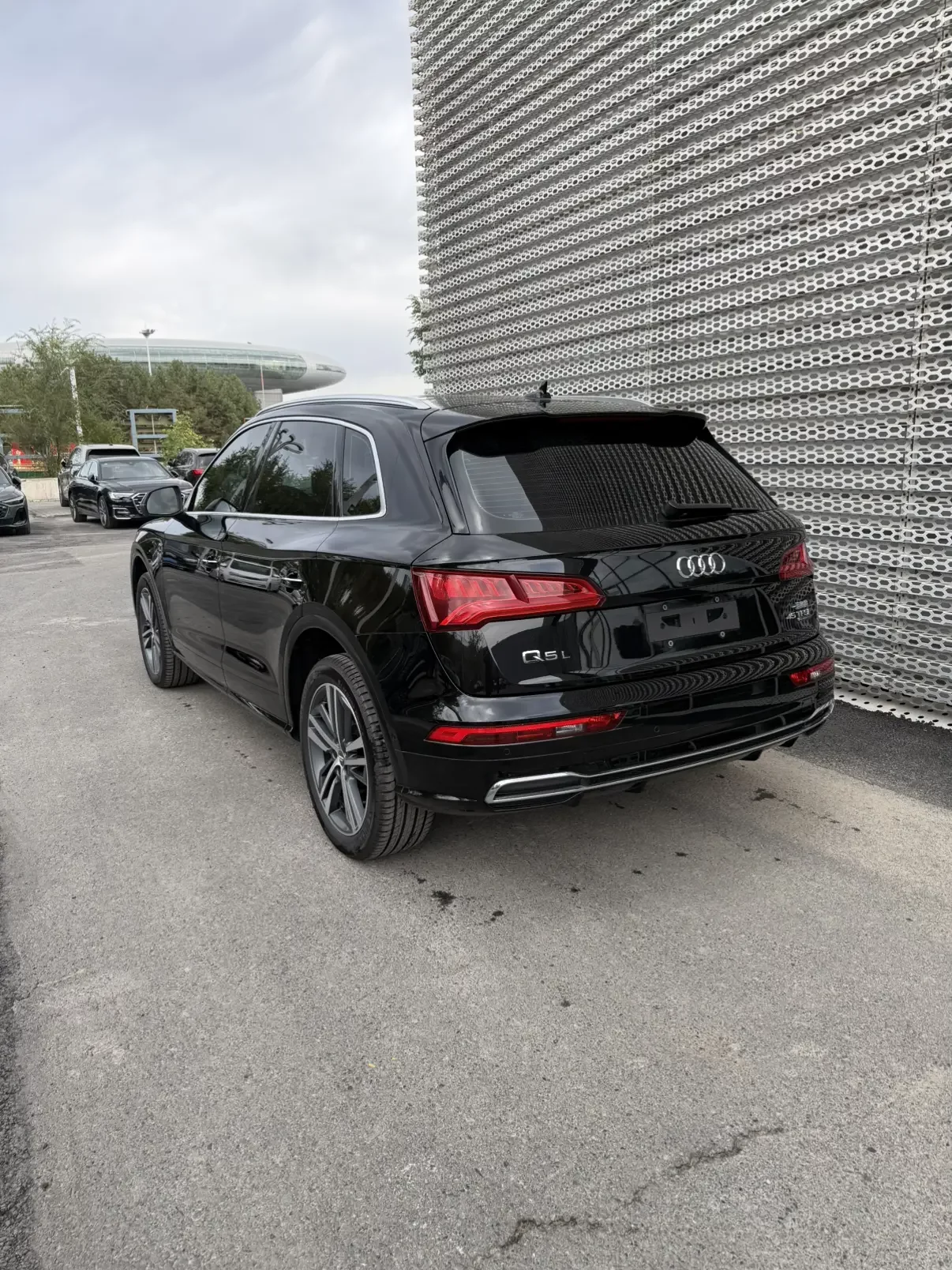 Audi Q5L