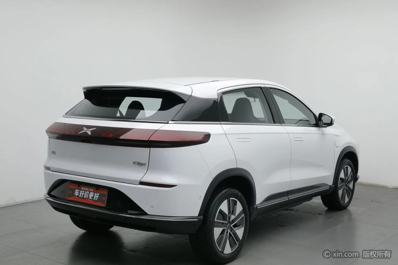 XPeng G3