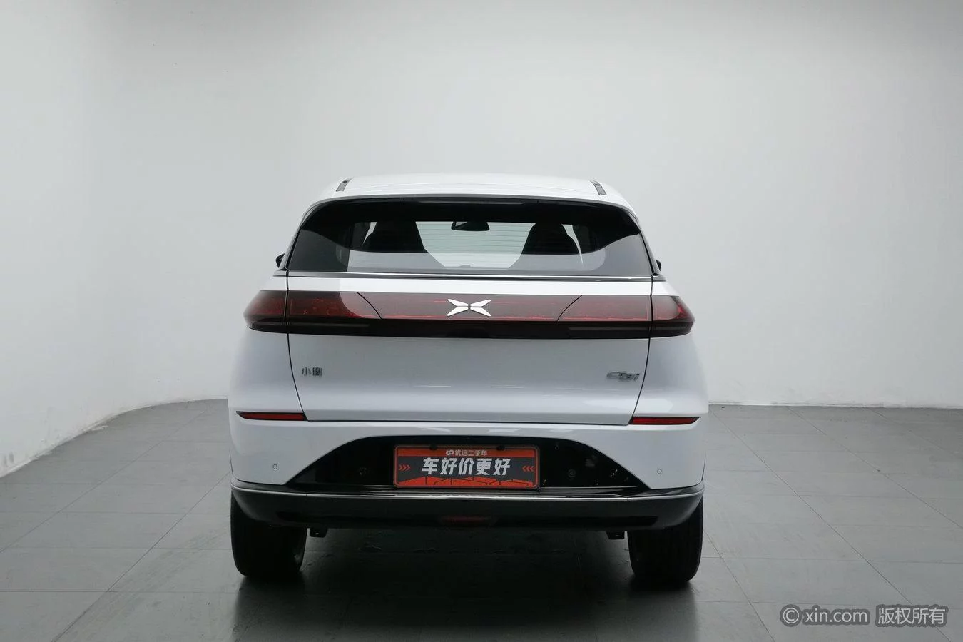 XPeng G3