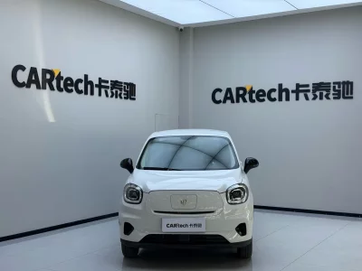 Leapmotor T03