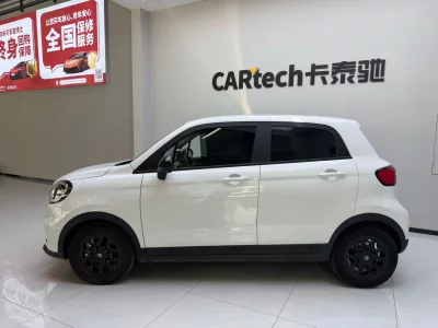 Leapmotor T03