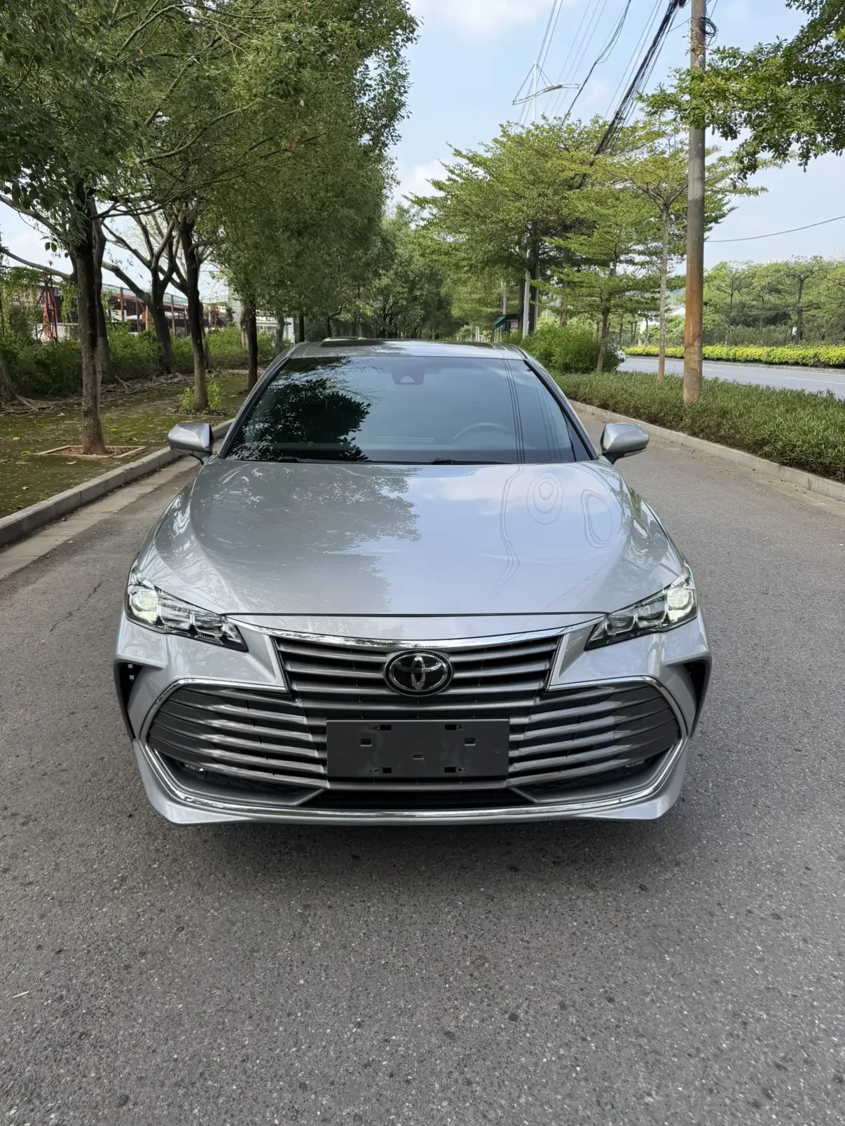Toyota Avalon