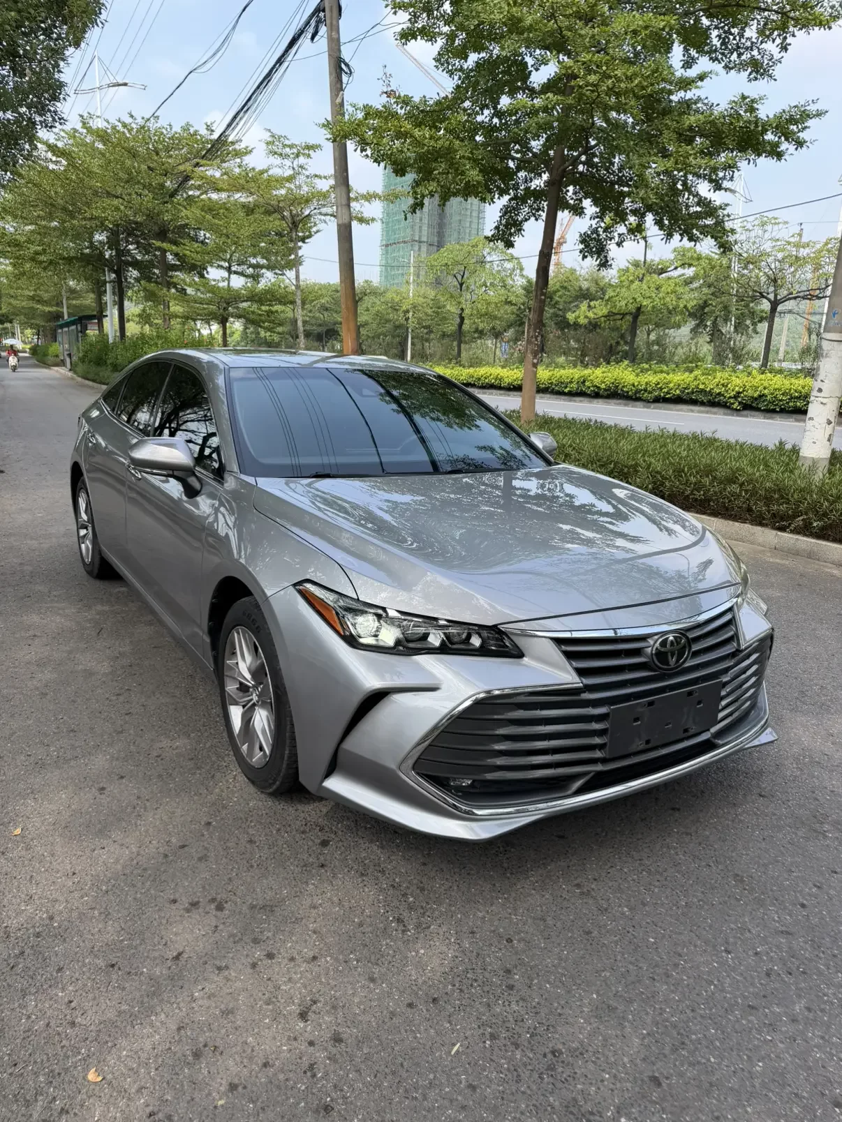 Toyota Avalon