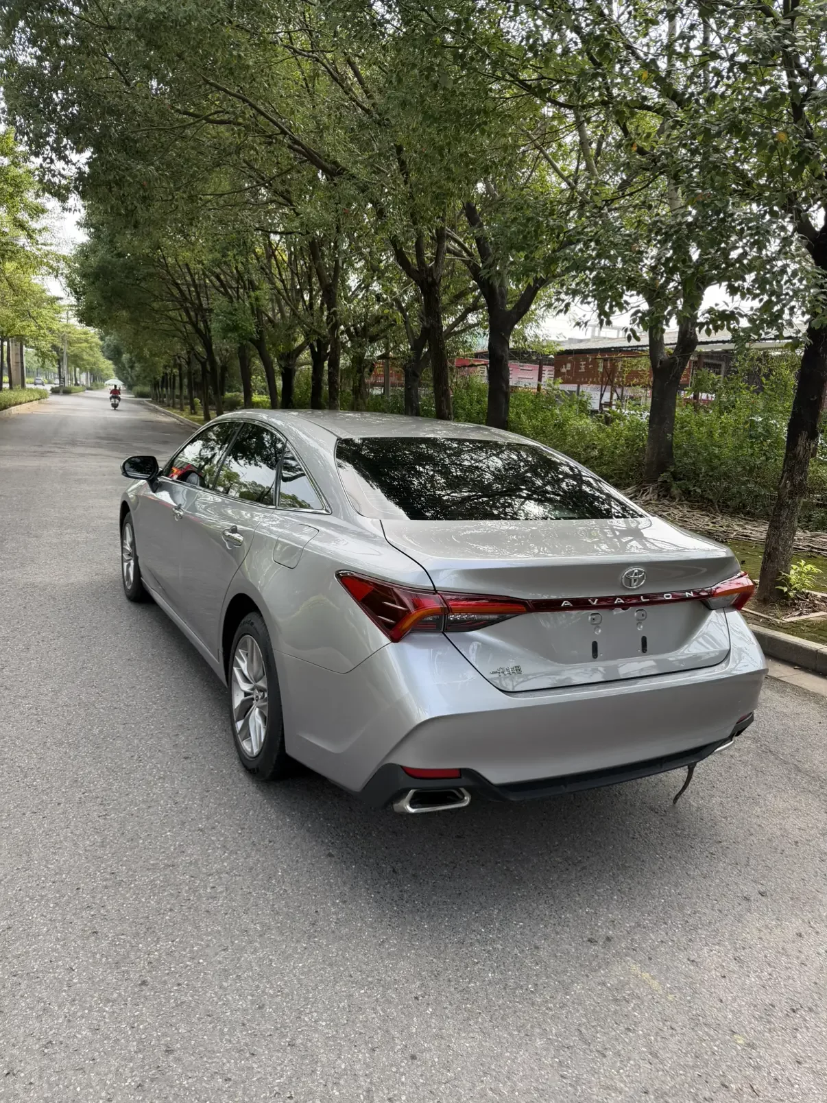 Toyota Avalon