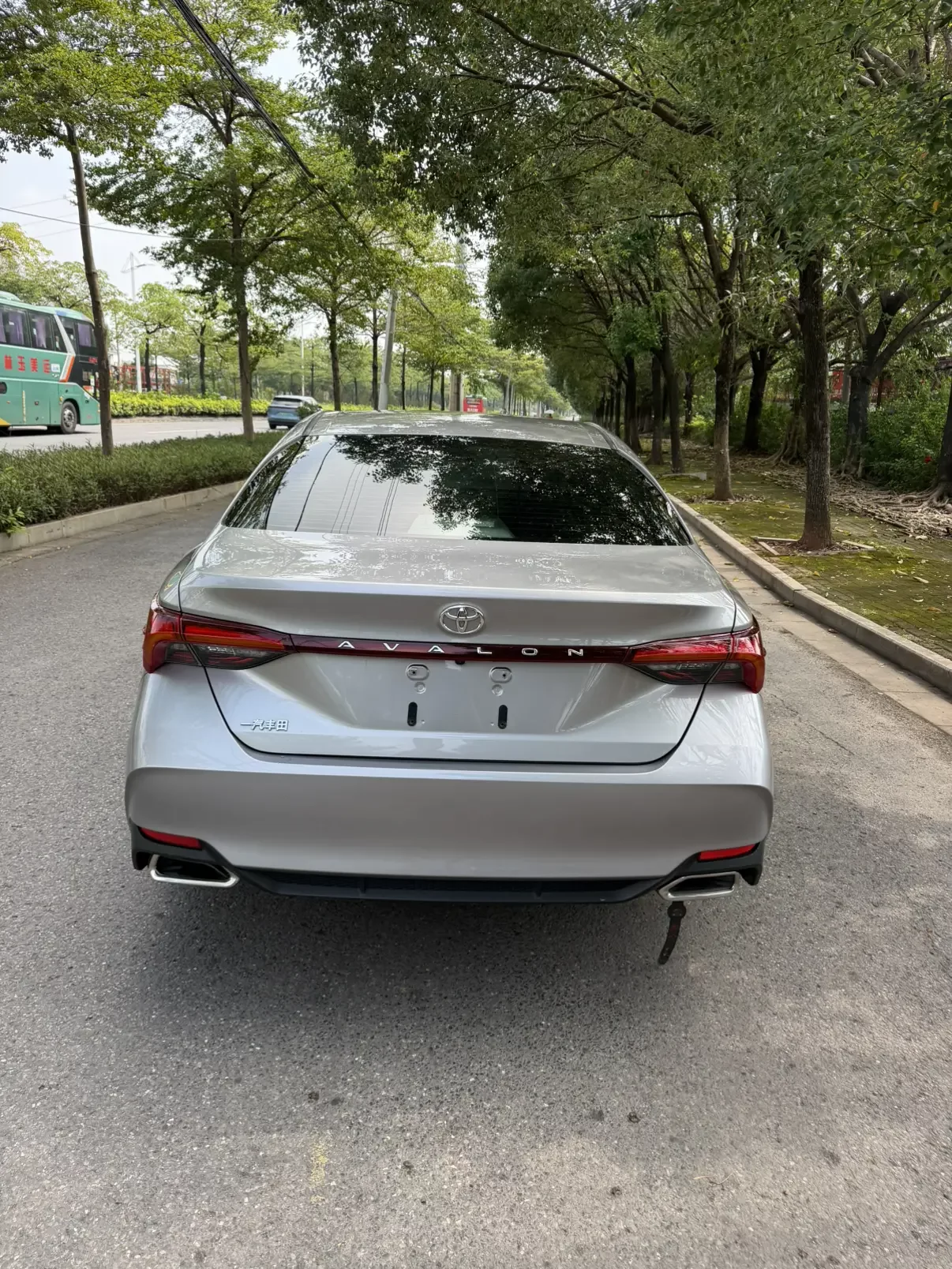 Toyota Avalon