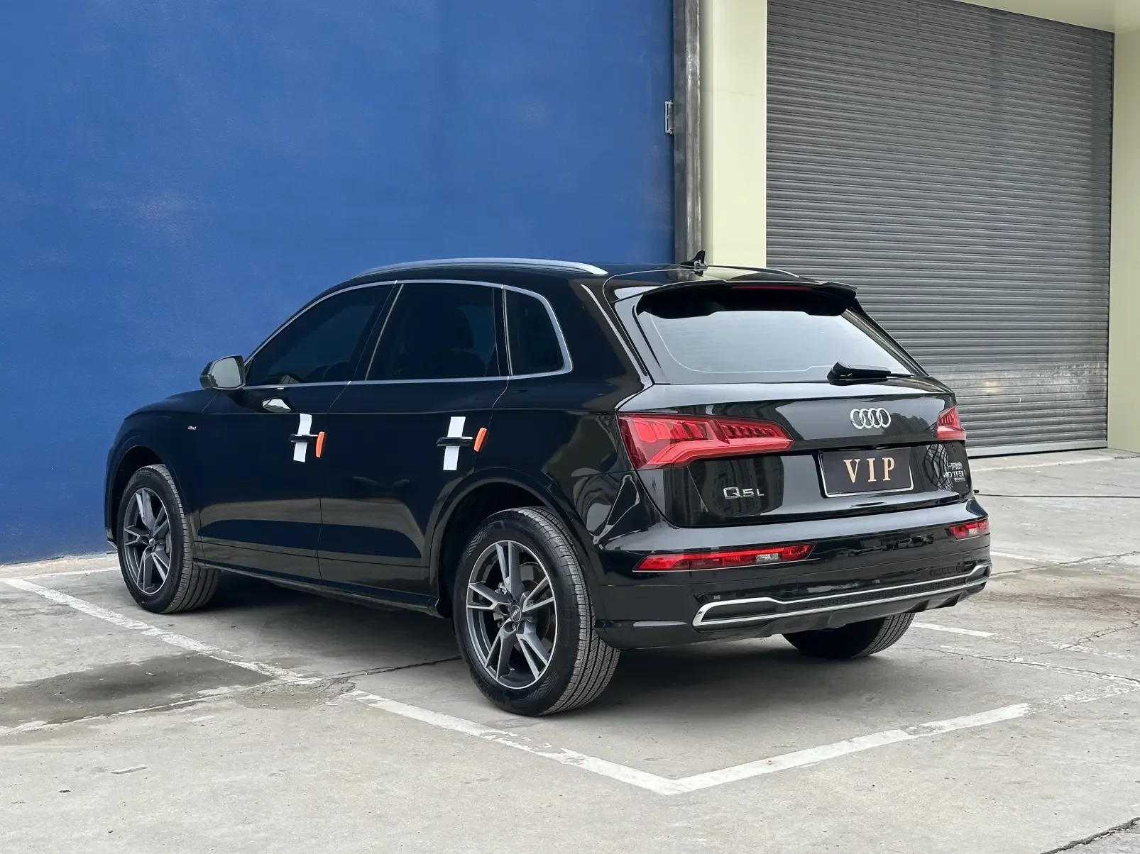 Audi Q5L