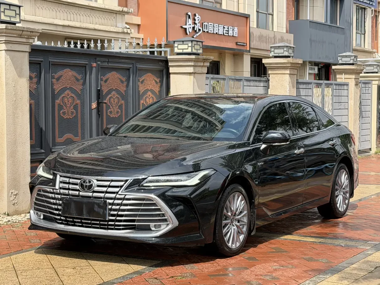 Toyota Avalon