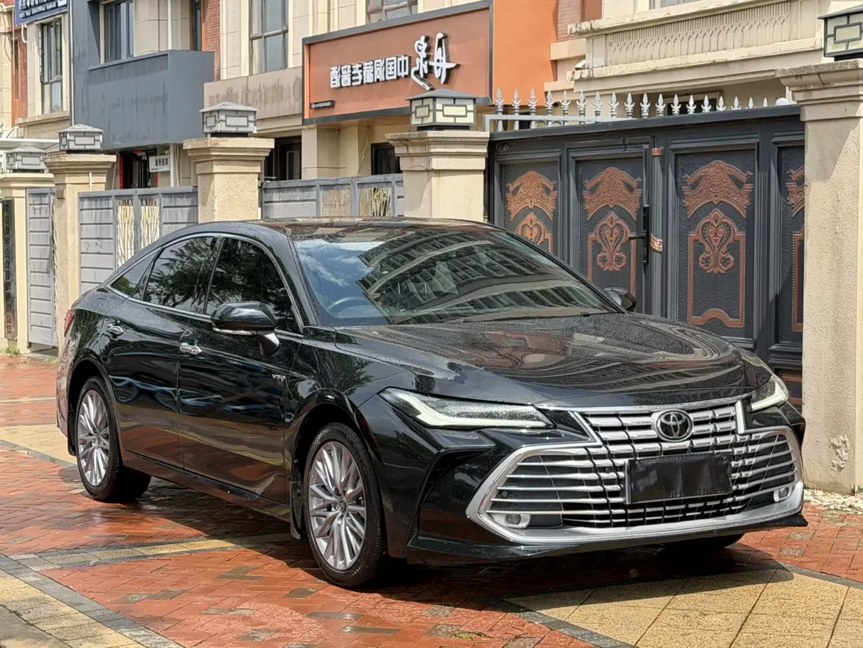 Toyota Avalon