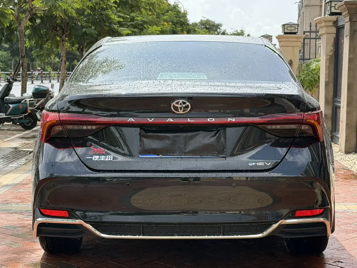 Toyota Avalon