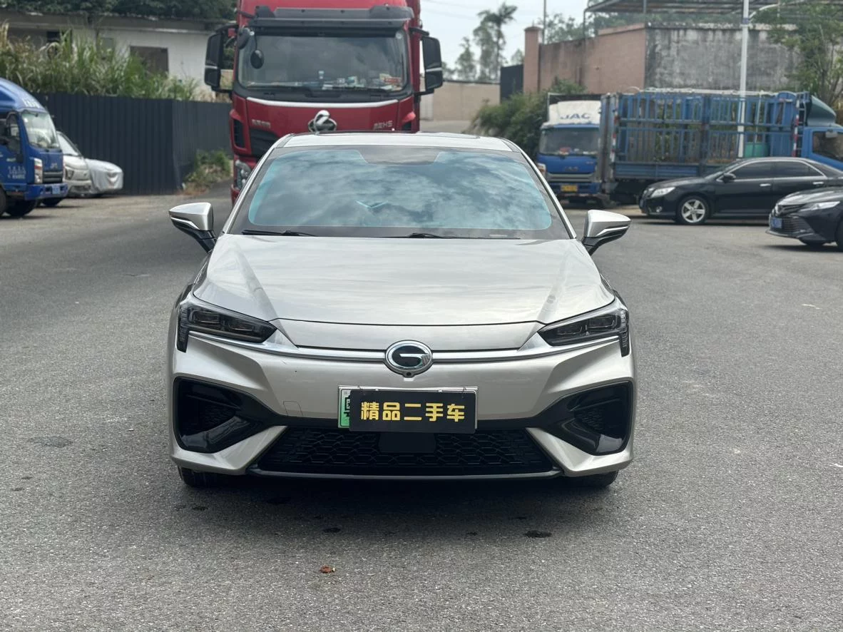 GAC AION S
