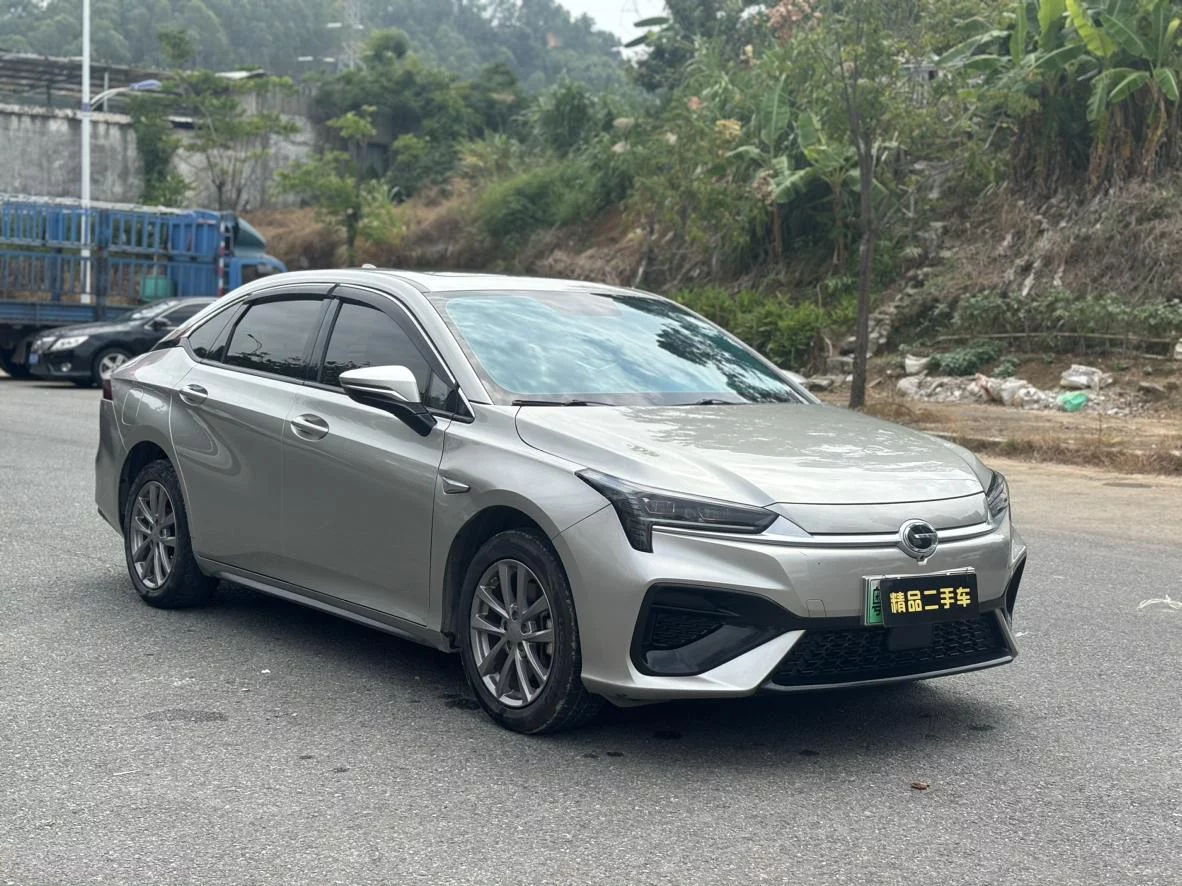 GAC AION S