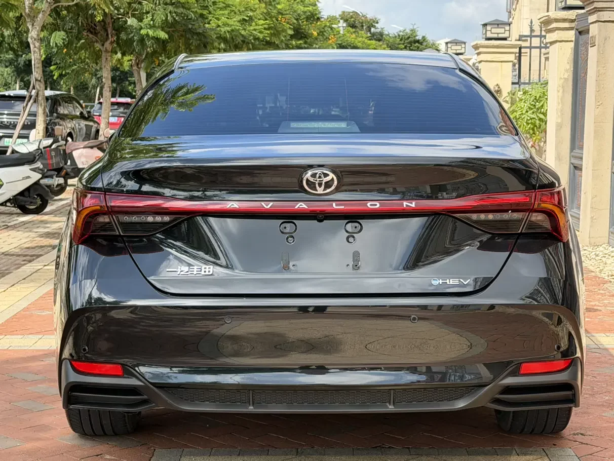 Toyota Avalon