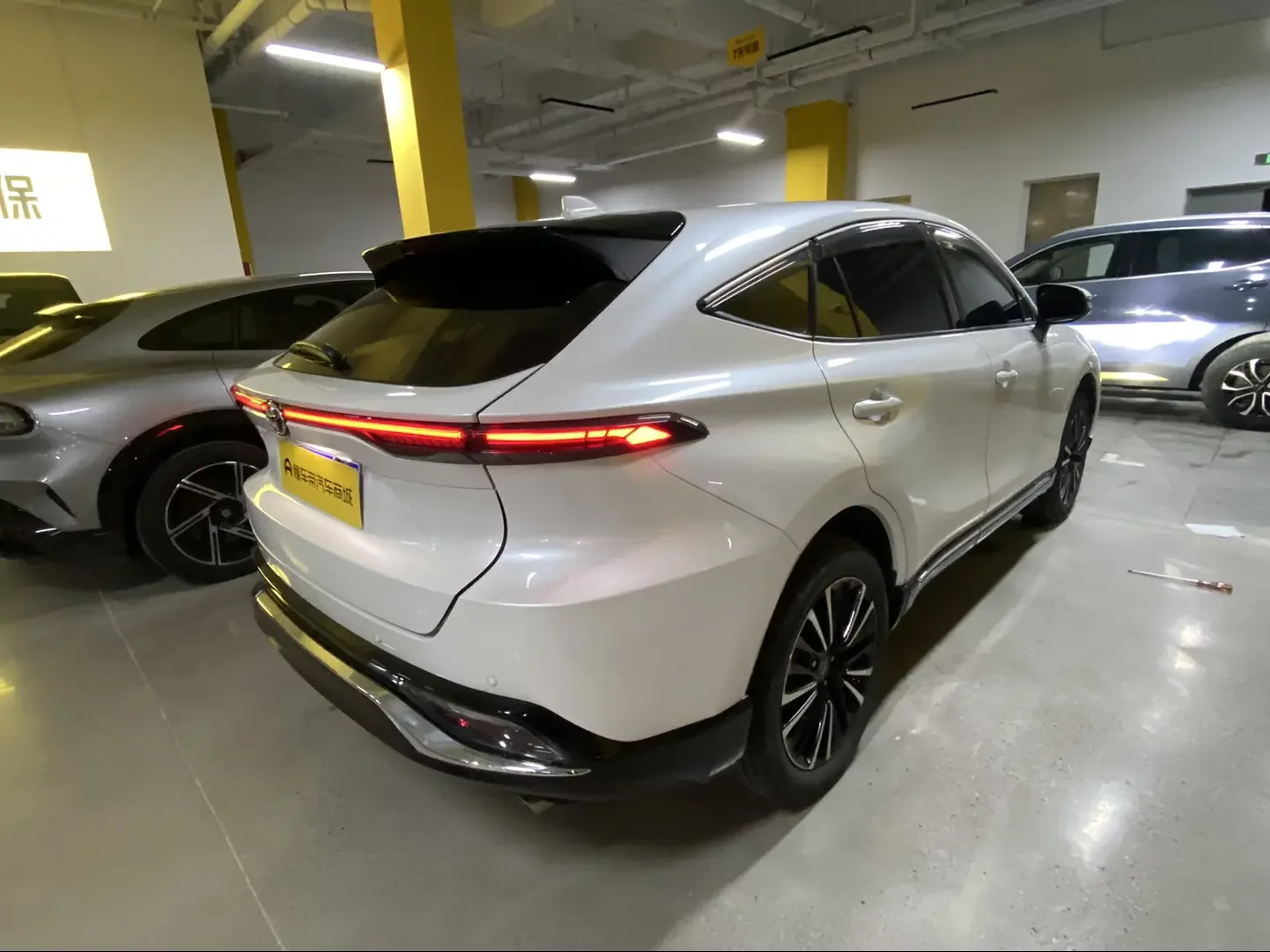 Toyota Venza