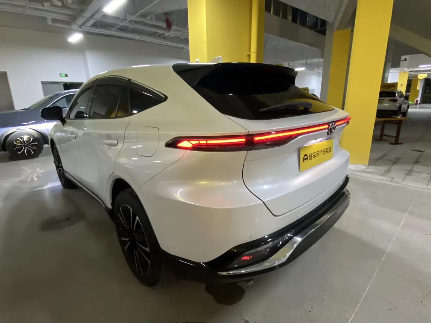 Toyota Venza