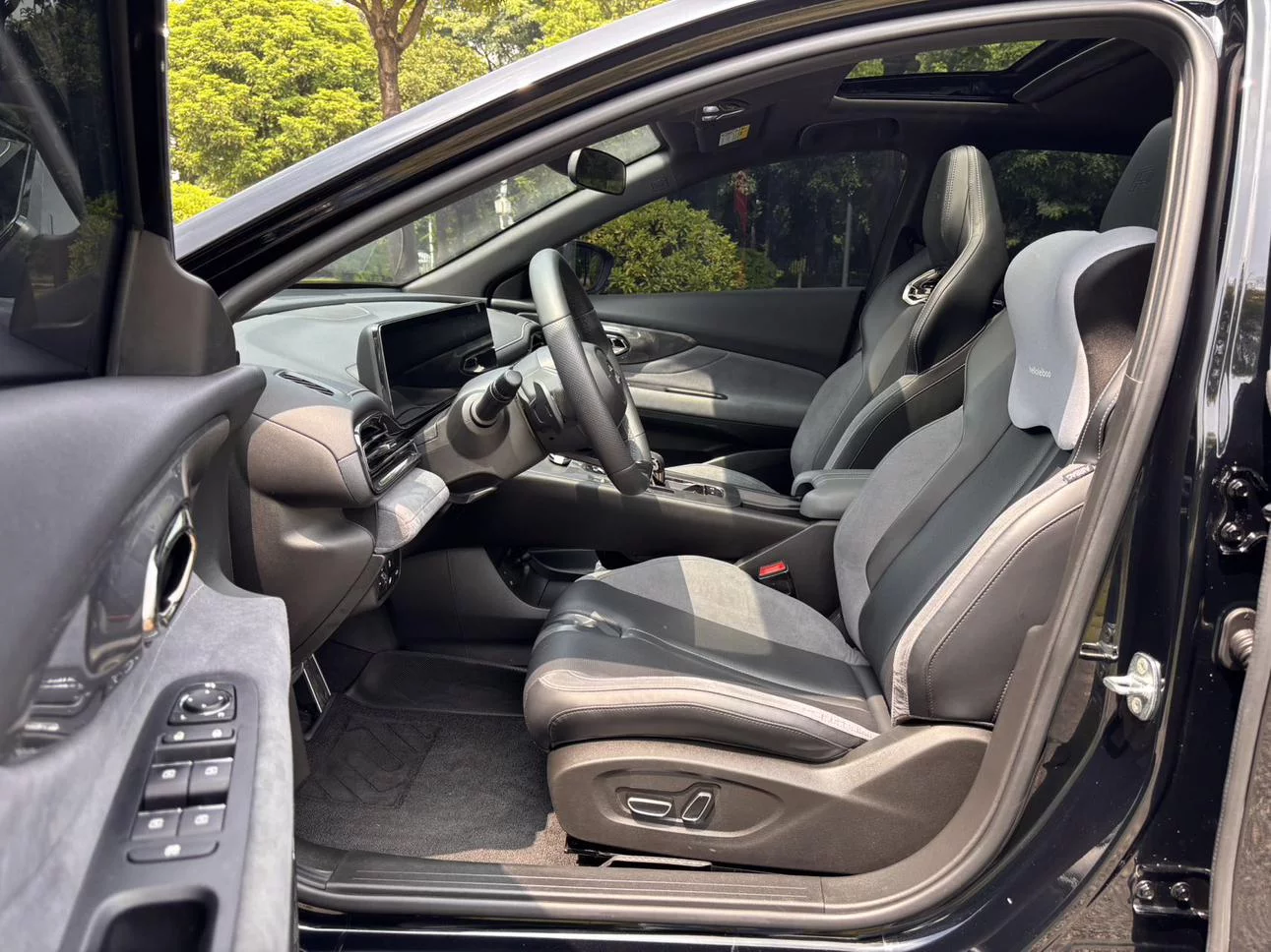 GAC Trumpchi Empow